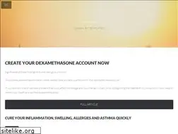 Sites similar to dexamethasone.lol