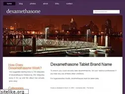 Sites similar to dexamethasonep.online