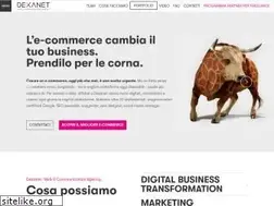 Sites similar to dexanet.com