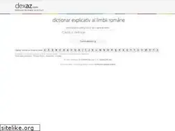 Sites similar to dexaz.com