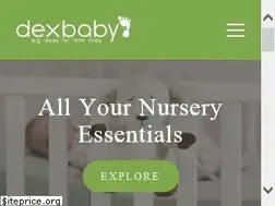Sites similar to dexbaby.com