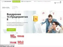 Sites similar to dexcel.ru