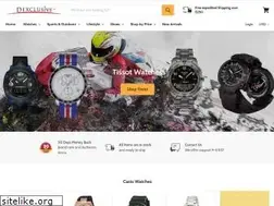 Sites similar to dexclusive.com