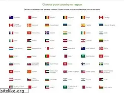 Sites similar to dexcom.eu