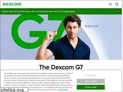 Sites similar to dexcomgameday.com