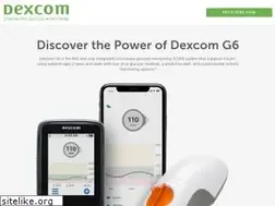 Sites similar to dexcomprovider.com