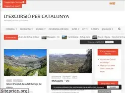 Sites similar to dexcursio.net
