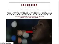 Sites similar to dexdecker.com