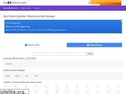 Sites similar to dexdefinitie.com