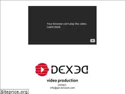 Sites similar to dexed.de