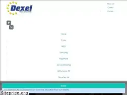 Sites similar to dexel.co.uk