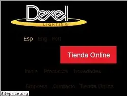 Sites similar to dexel.com