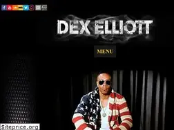 Sites similar to dexelliott.com
