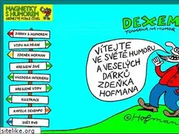 Sites similar to dexempo.cz