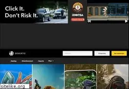 Sites similar to dexerto.fr
