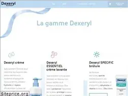 Sites similar to dexeryl-gamme.fr
