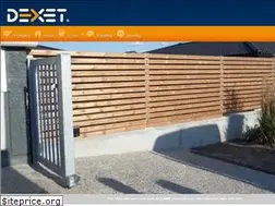 Sites similar to dexet.cz