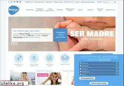Sites similar to dexeus.com
