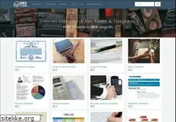 Sites similar to dexform.com