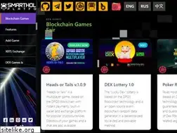 Sites similar to dexgames.net