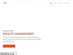 Sites similar to dexgo.co