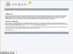 Sites similar to dexgo.com