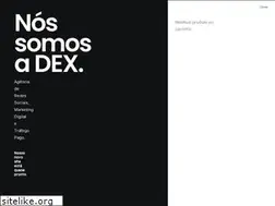 Sites similar to dexgroup.com.br