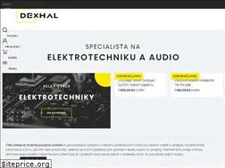 Sites similar to dexhal.cz