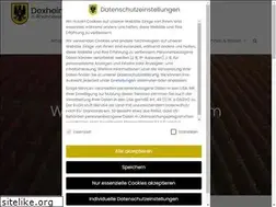 Sites similar to dexheim.de