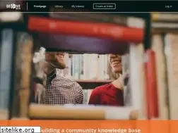 Sites similar to dexhive.com