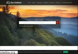 Sites similar to dexhubbard.com
