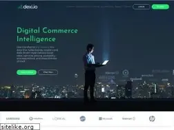 Sites similar to dexi.io