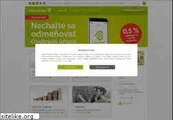 Sites similar to dexia.sk