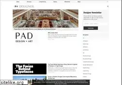 Sites similar to dexigner.com