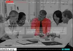 Sites similar to deximaging.com