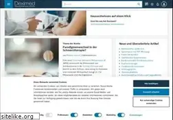 Sites similar to deximed.de