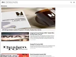 Sites similar to dexinger.com