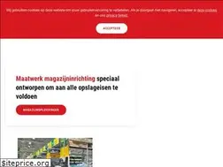 Sites similar to dexion.nl