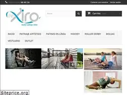 Sites similar to dexiro.es
