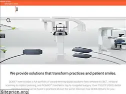 Sites similar to dexis.com