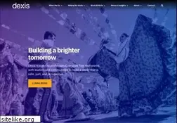 Sites similar to dexisonline.com