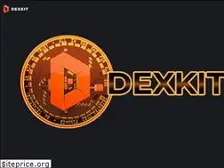 Sites similar to dexkit.com