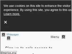 Sites similar to dexknows.whitepages.com
