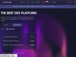 Sites similar to dexlab.space