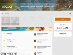 Sites similar to dexless.com