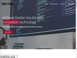 Sites similar to dexma.it