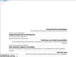 Sites similar to dexmanager.com