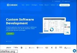 dexoc.com