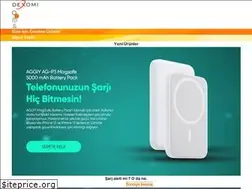 Sites similar to dexomi.com