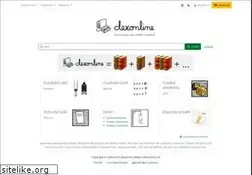 Sites similar to dexonline.ro